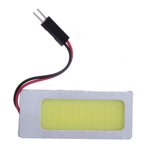 36 Chips High Power Car Reading Light Dome Lamp Bulb for Cob