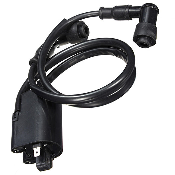 Auto Parts AVT Ignition Coil for Yamaha Banshee 350 YFZ350 97-06