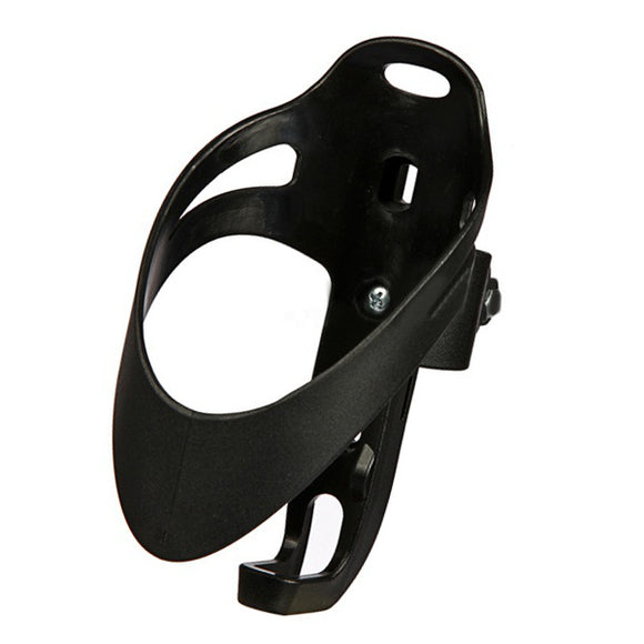 Bike Bicycle Water Bottle Cage Cycling PC Plastic Water Bottle Holder