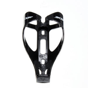 Bike Bicycle PC Plastic Water Bottle Cage Holder