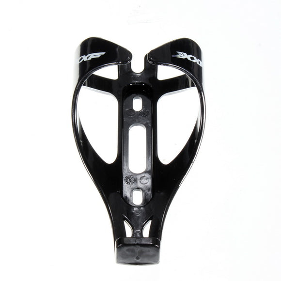 Bike Bicycle PC Plastic Water Bottle Cage Holder