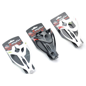 ED-020 Bike Bicycle Plastic Forming One Water Bottle Cage Holder
