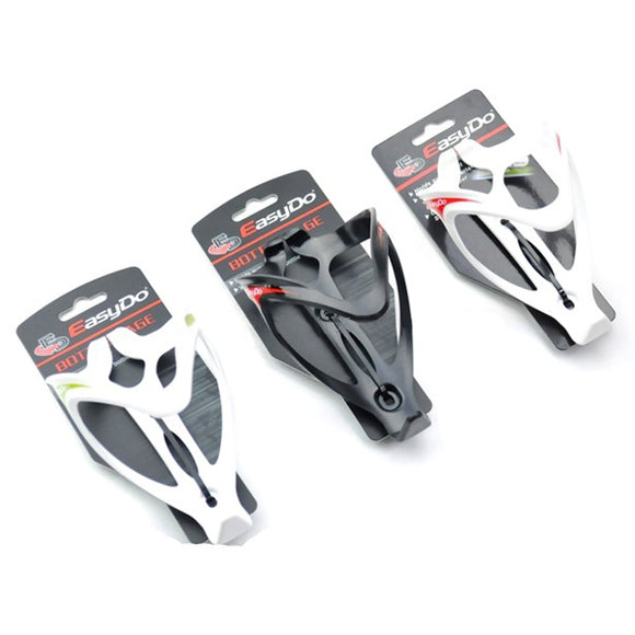 ED-020 Bike Bicycle Plastic Forming One Water Bottle Cage Holder