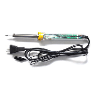 BOSI 220V 60W Adjustable Stainless Electrical Soldering Iron BS471160