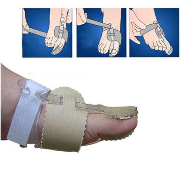 Profoot Bunion Regulator Hallux Valgus Correction Splint