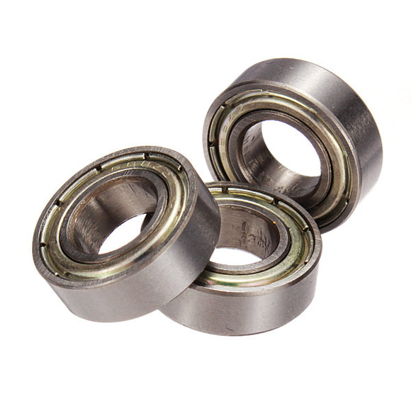 10Pcs Makerb/Reprap Rapid Prototype 3D Printer Accessories Bearing