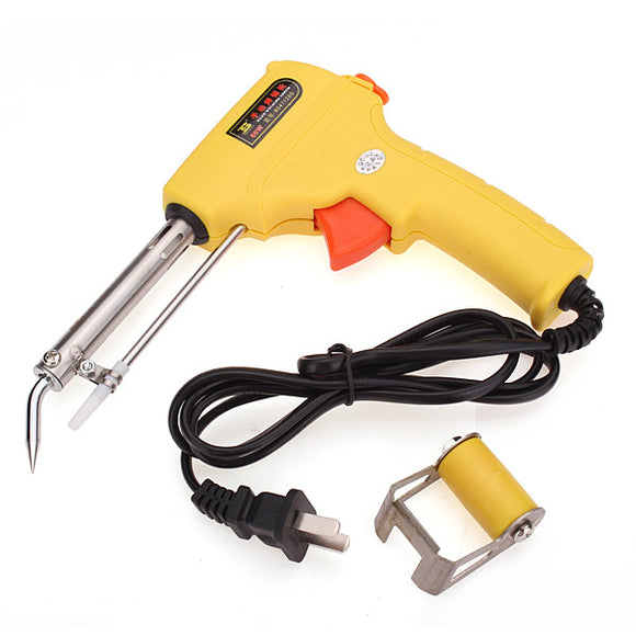 BOSI 220V 60W Hand Controlled Portable Spot soldering Gun BS471260