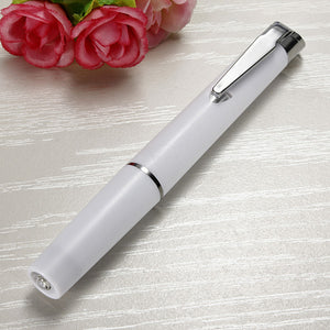 DOCTOR NURSE Pocket Pen Light Flashlight White