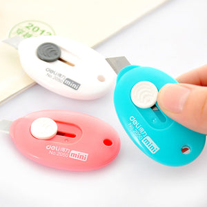 Mini Portable Paper Cutter E754