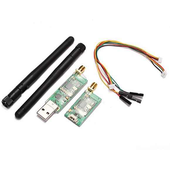 3DR Radio Telemetry 433MHZ Module For APM APM2 Europe for RC Drone FPV Racing