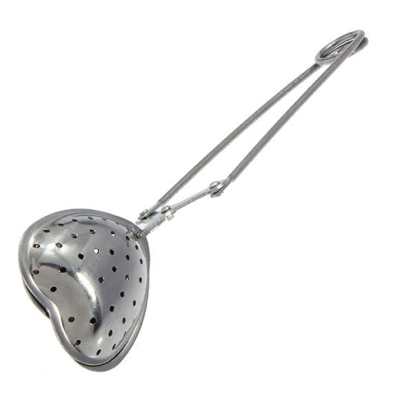 Stainless Steel Herbal Pot Tea Infuser