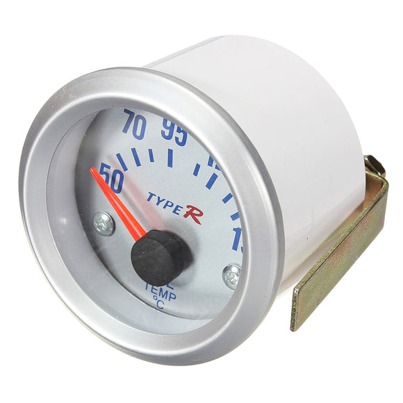 2 Inch 52mm Dial Autometer Oil Temputure Gauge