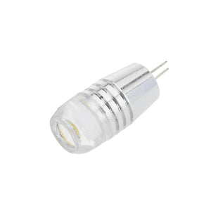 G4 2D 3W LED Light Lamp AC/DC9-24V LED Light with Lens