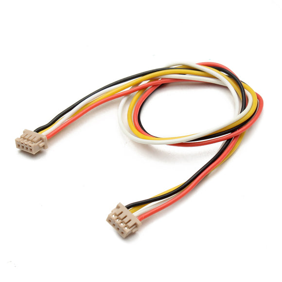 APM 2.5 DF13 Position Connector 20cm Flight control Cable