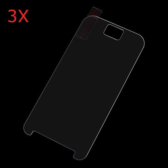 3 X Tempered Glass Screen Protector For Samsung I9300