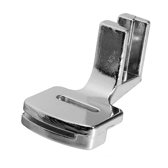 Double Gathering Presser Foot Low Shank Sewing Machine Accessories