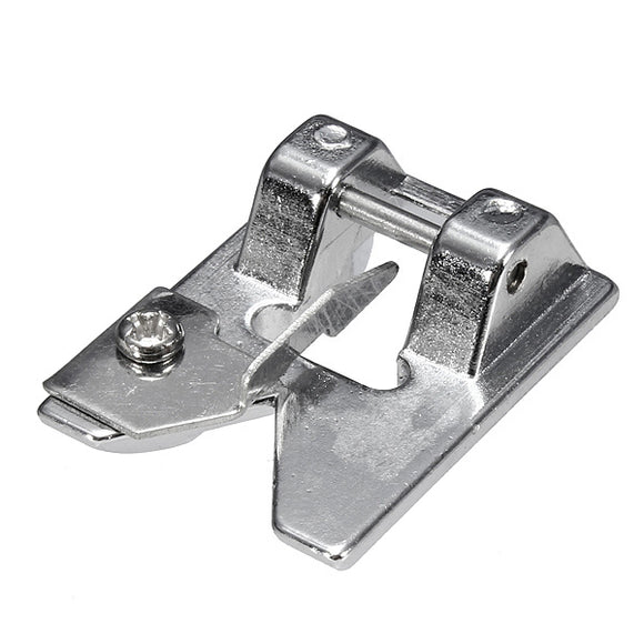 Fringe Looping Presser Foot Sewing Machines Accessories