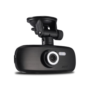 Azdome G1W Car DVR Dash Recorder Camera GP2159 Chipset HD 1080P G-sensor 2.7 Inch