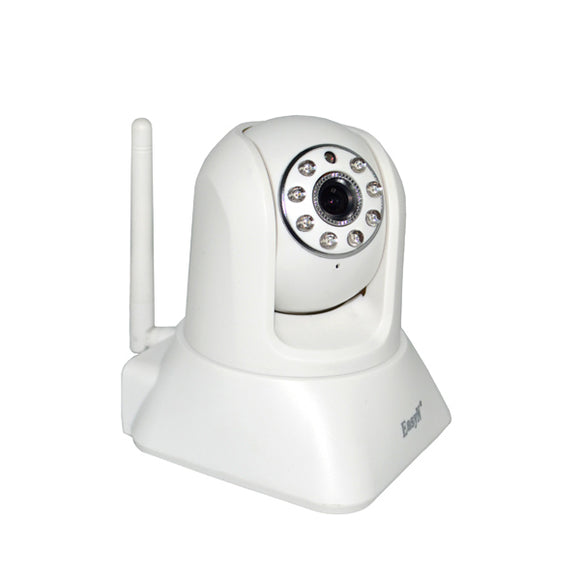 EasyN H.264 720P HD IR-CUT WIFI IP Camera H3-187V