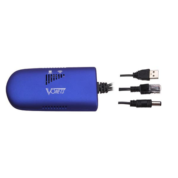 Vonets VAP11G SH-WB01 USB IEEE 802.11b/g VAP11G Wi-Fi Bridge