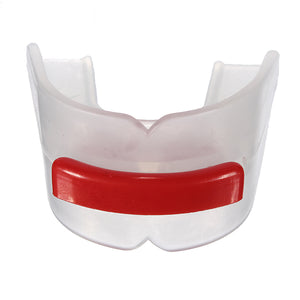 Anti Snore Mouthpiece Stop Snoring Mouth Guard Device Sleeping Aid