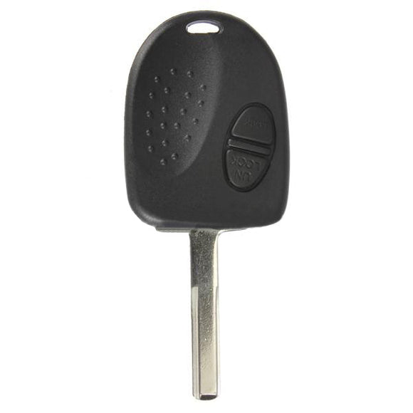 2 Button Remote Key Shell for HoldenHolden Commoredore