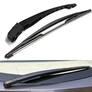 Car Windscreen Rear Wiper Arm and Blade for Vauxhall Corsa C MKII