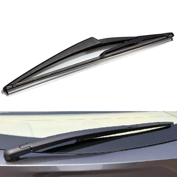 Car Windscreen Rear Wiper Blade for Renault Scenic MKII 03-09