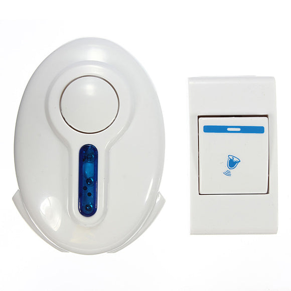 9520FD 36 Music Tune Wireless Doorbell Nice Door Bell