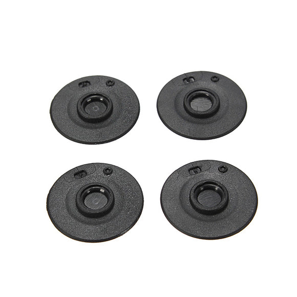 4Pcs Bottom Rubber Feet Foot For MacBook Pro A1278 A1286 A1297