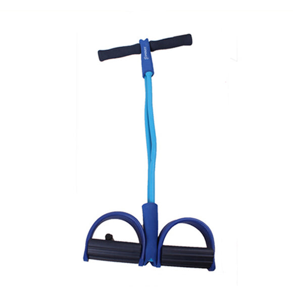 Povit Yoga Foot Tension Rally Plastic Slim Legs Equipment Rally