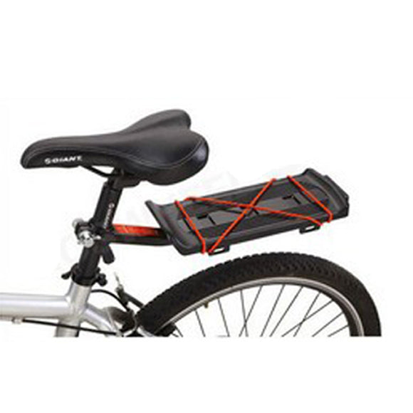 Bicycle Rear Rack Seat Post Cyclilng Carrier Rack Seat Post