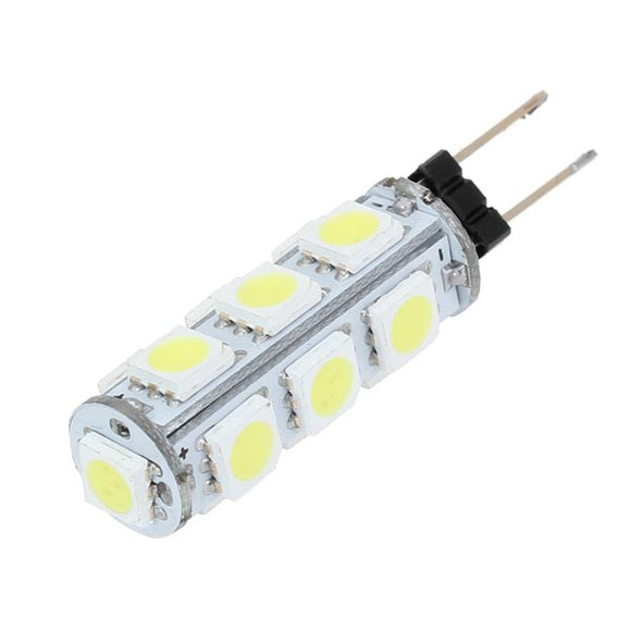 G4 LED Bulb 4.5W 18 SMD 5050 LED Light BulbS Lamp DC 12V
