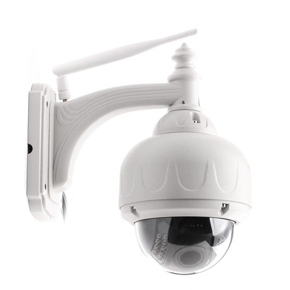 NEO Coolcam NIP-031L2JZ3 H.264 TF Card HD IR-CUT Zoom P2P IP Camera