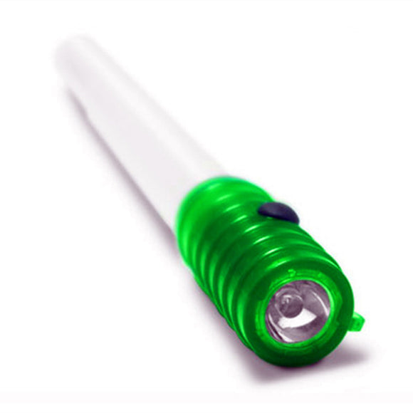 3-in-1 Multifunction Signal Bars Flashlight Whistle Glow Stick