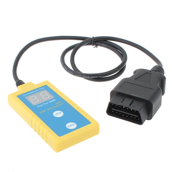 B800 Airbag Repair Instrument Reset Diagnostic Scan Tool for BMW