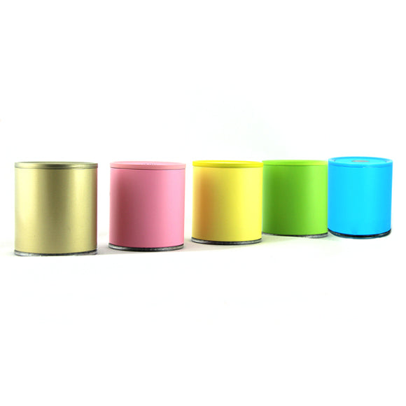 Portable Bluetooth Stereo Speaker For iPhone Smartphone Device