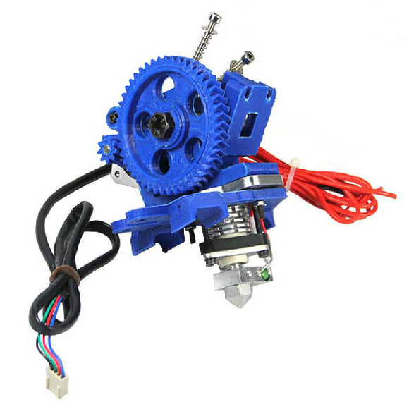 3D Printer Reprap Configure Hotend V2.0 Extrusion Head Extruder Kit