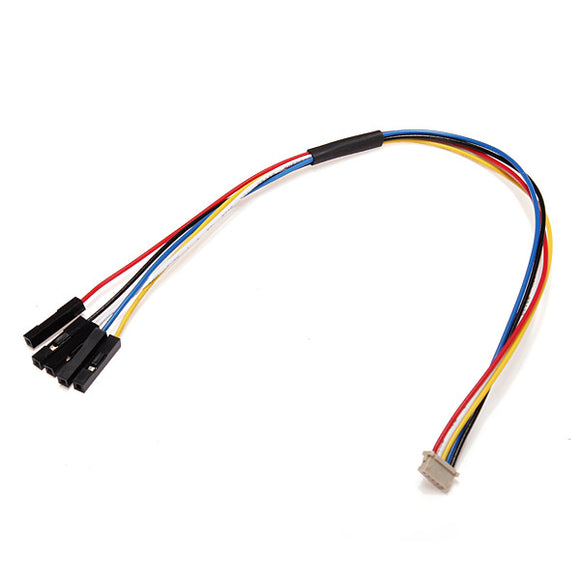 20cm APM 2.5 5Pin Connector Wire Cable For APM 2.5 5Pin