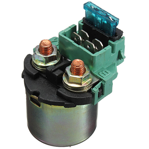 Starter Solenoid Relay For Handa GL1100 Gold Wing Interstate Aspencade