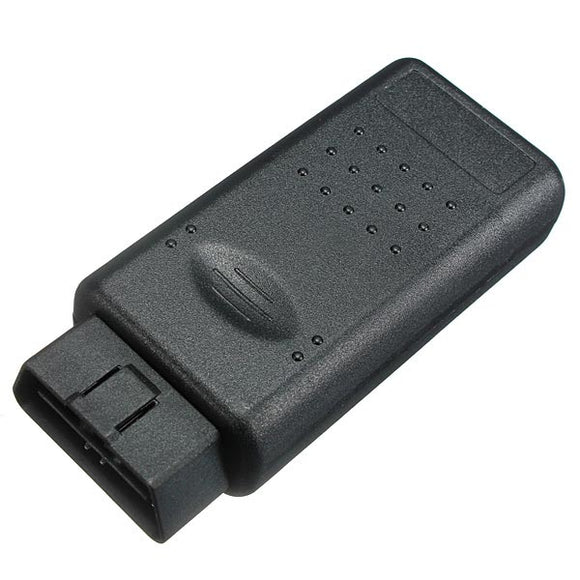 16 Pin Auto OBD2 OP-COM V1.45 Scan Tool Diagnostic Interface for OPEL