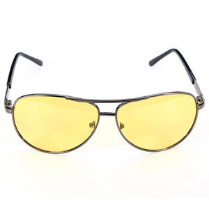 Polarized UV Sun Glassess Night Vision Driving Glasses Eyewear UV400