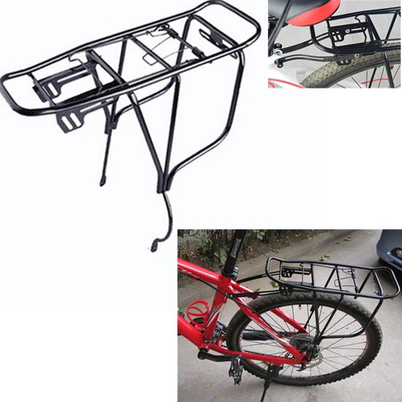 Bicycle Bike Aluminum Alloy Rear Rack