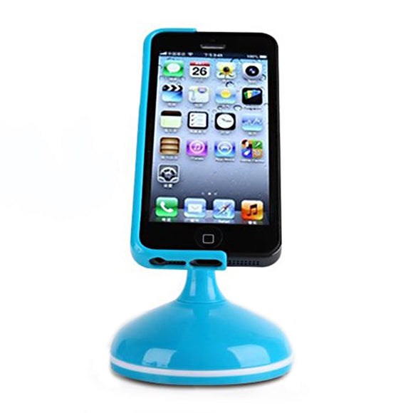 NILLKIN Cupular Rotatable Holder Adapter For iPhone 5 5S