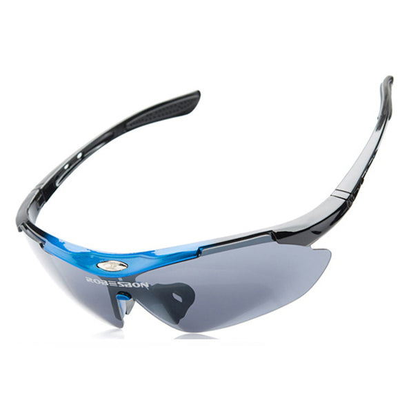 Bike Bicycle Cycling Sun Glassess UV400 Eye Wear Outdooors Sports