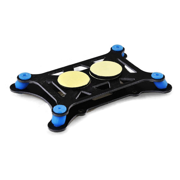 APM2.5 2.6 KK MWC Glass Fiber Shock Absorber Anti-vibration Set