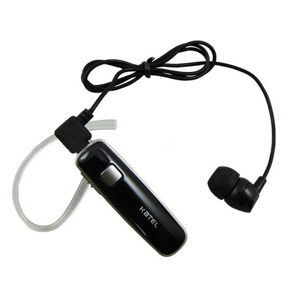 KBTEL E2 V3.0 EDR Stereo Bluetooth Headset Earphone For Cell Phone