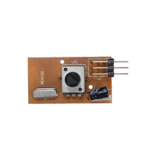 Multimeter Tester for Servos ESC Multi-axis Aircraft