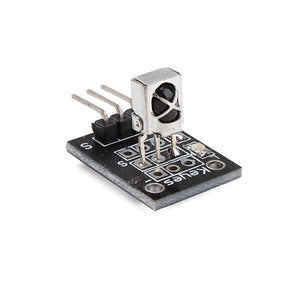 KY-022 Infrared IR Sensor Receiver Module For Arduino