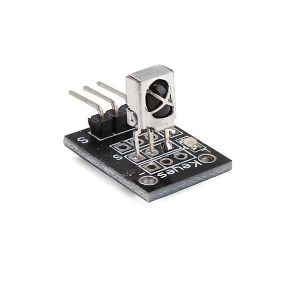 KY-022 Infrared IR Sensor Receiver Module For Arduino